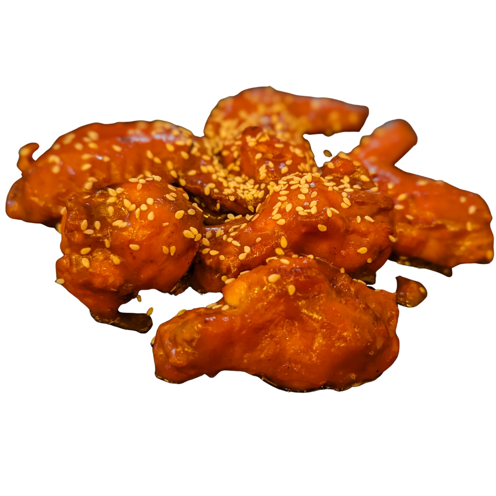 Just Wings