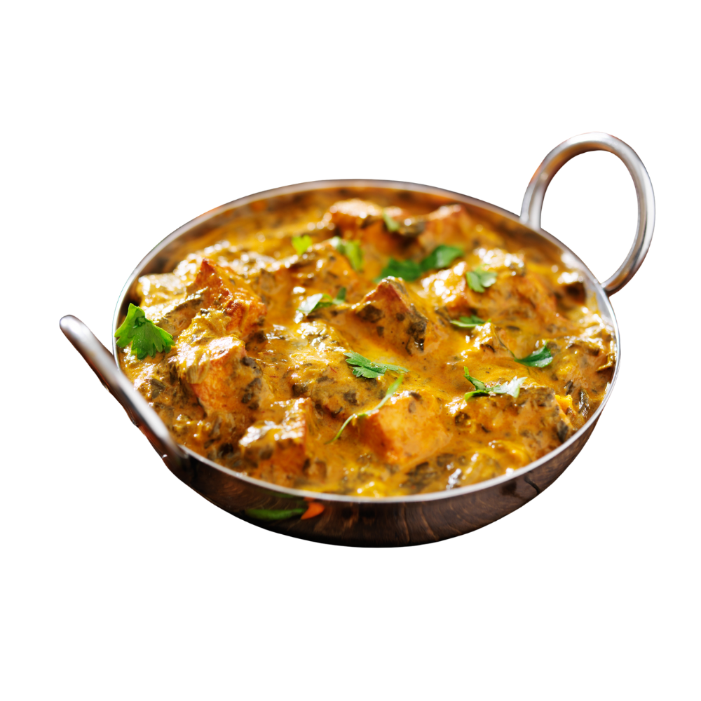 Curry Dishes