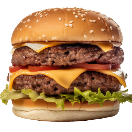Burgers